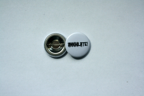 Band Buttons 